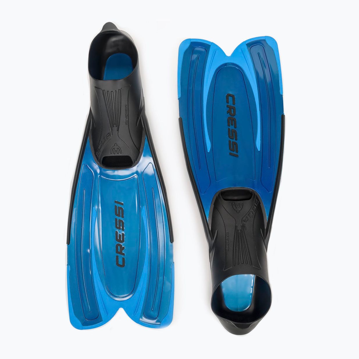 Zestaw do snorkelingu Cressi Onda + Mexico blue 3