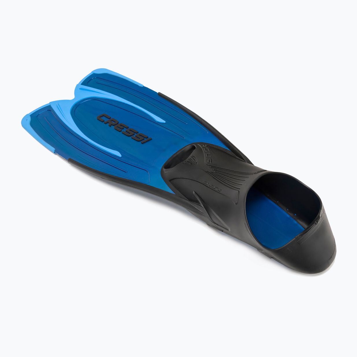 Zestaw do snorkelingu Cressi Onda + Mexico blue 5