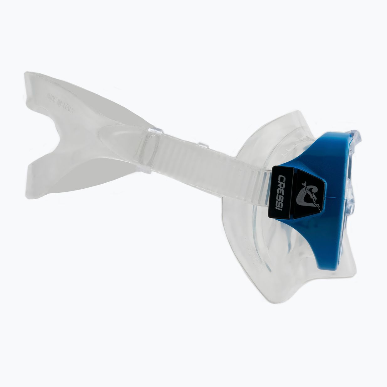 Zestaw do snorkelingu Cressi Onda + Mexico blue 7