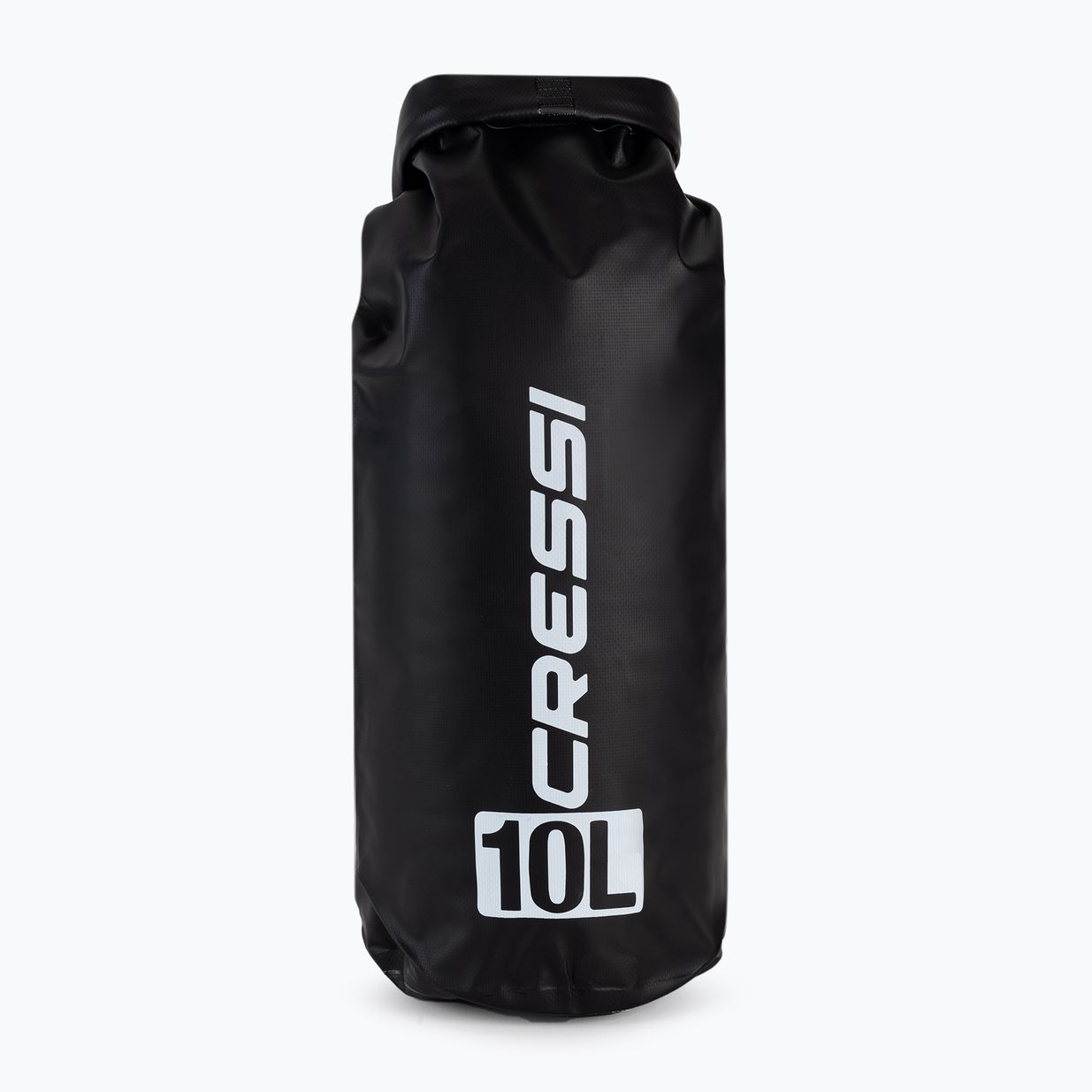 Worek wodoodporny Cressi Dry Bag 10 l black