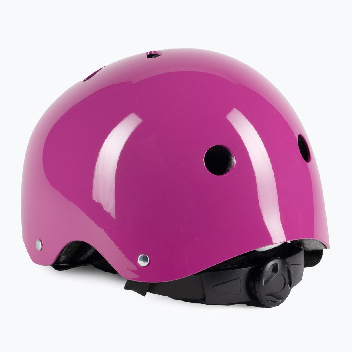 Kask FILA NRK Fun pink 4