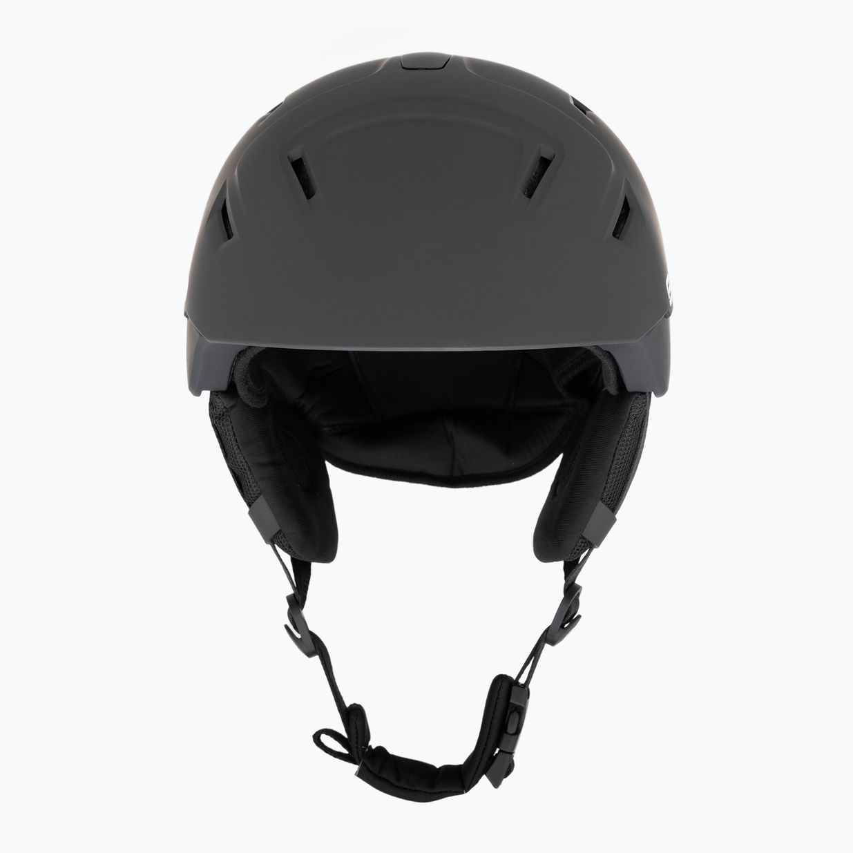 Kask narciarski Briko Storm X matt black 2