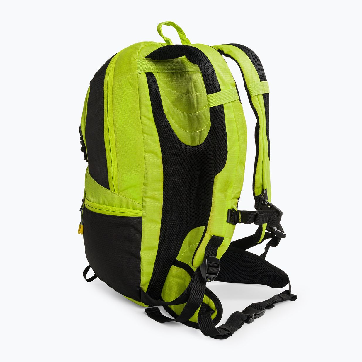 Plecak turystyczny Fizan Active 20 l green 3