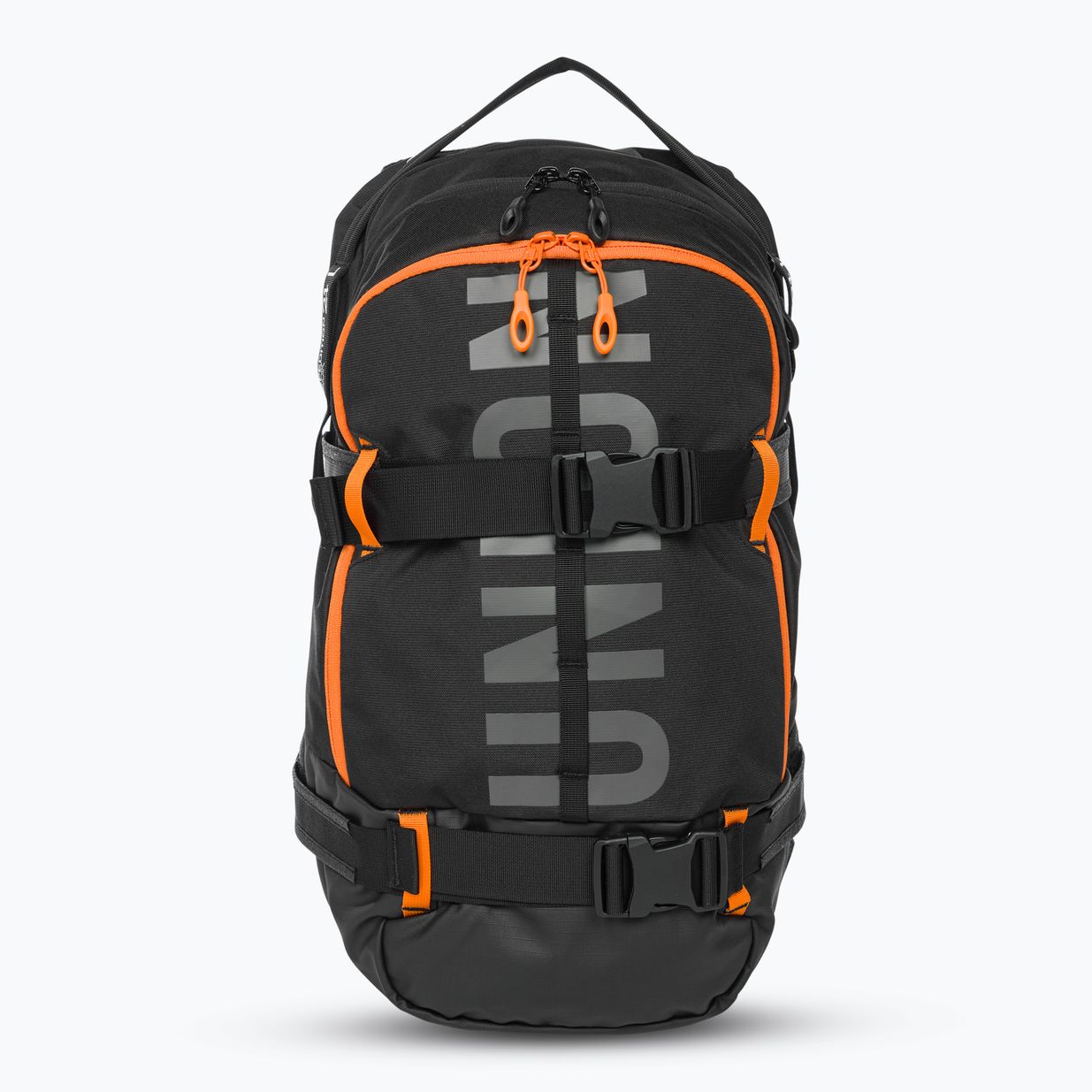 Plecak snowboardowy Union Expedition Pack black