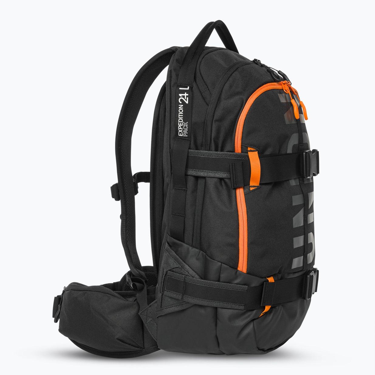 Plecak snowboardowy Union Expedition Pack black 2