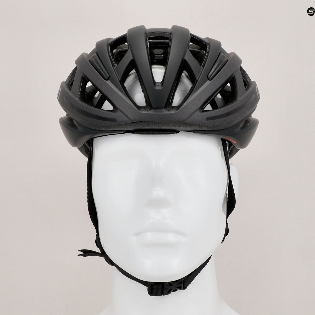 Kask rowerowy Giro Helios Spherical MIPS matte black/fade 11