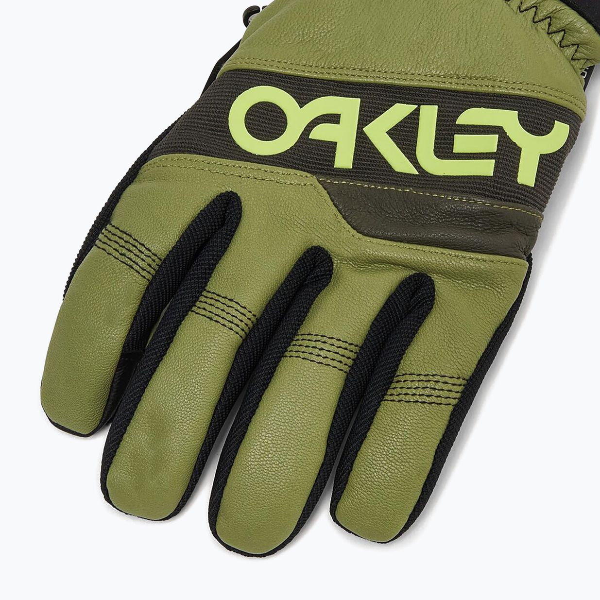 Rękawice narciarskie Oakley Oakley B1B fern 4