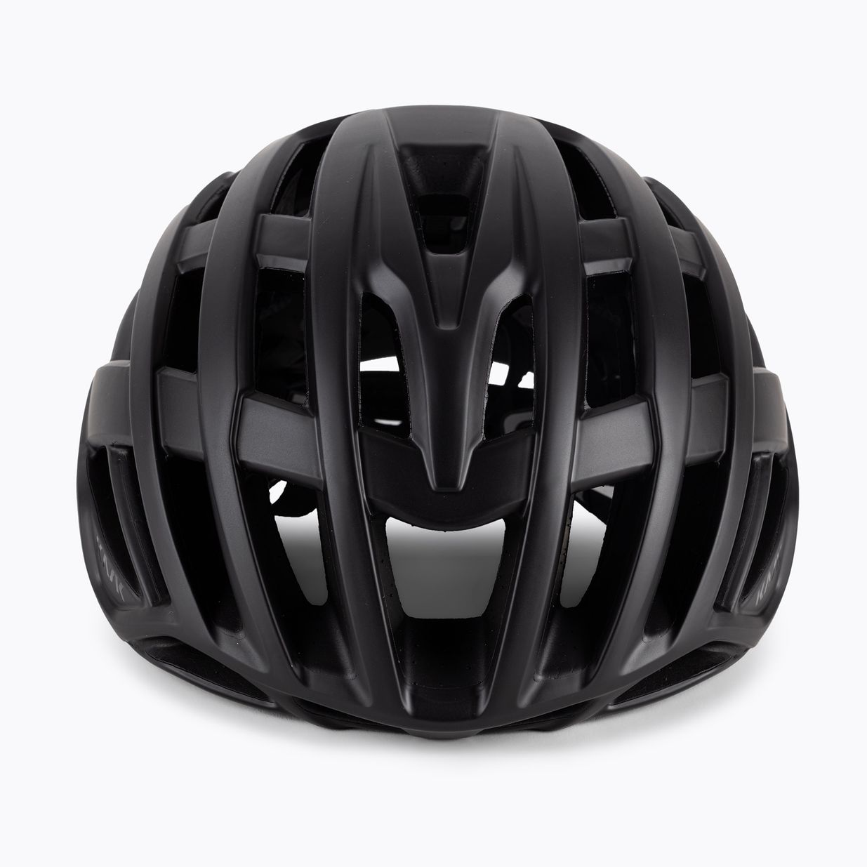 Kask rowerowy KASK Valegro black matte 2