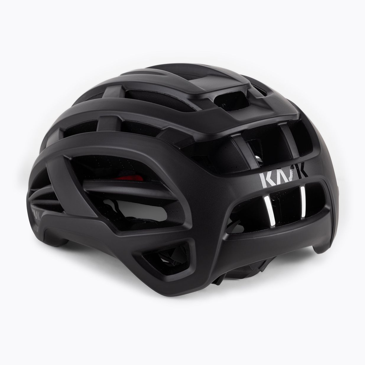 Kask rowerowy KASK Valegro black matte 4