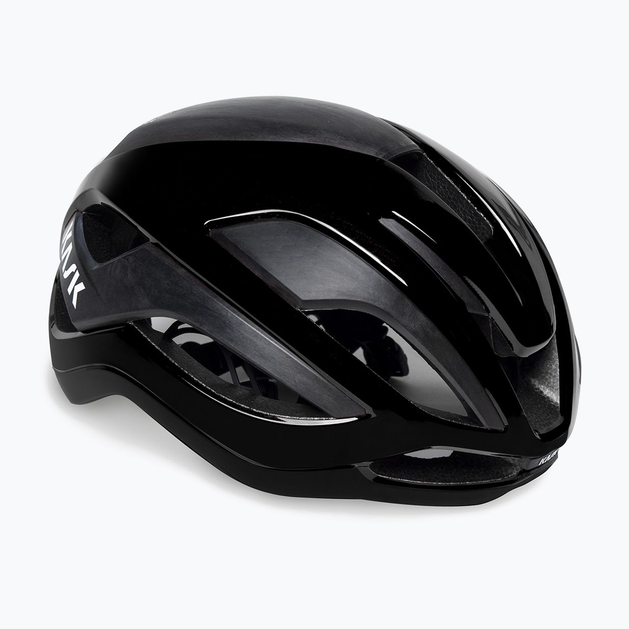 Kask rowerowy KASK Elemento black 6