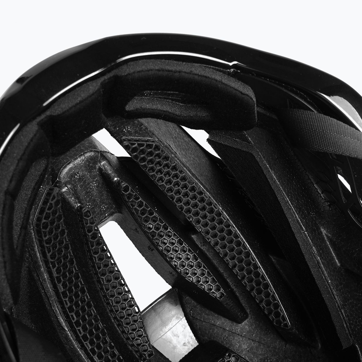 Kask rowerowy KASK Elemento black 11