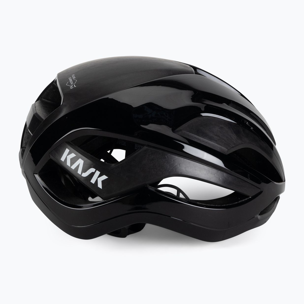 Kask rowerowy KASK Elemento black 3