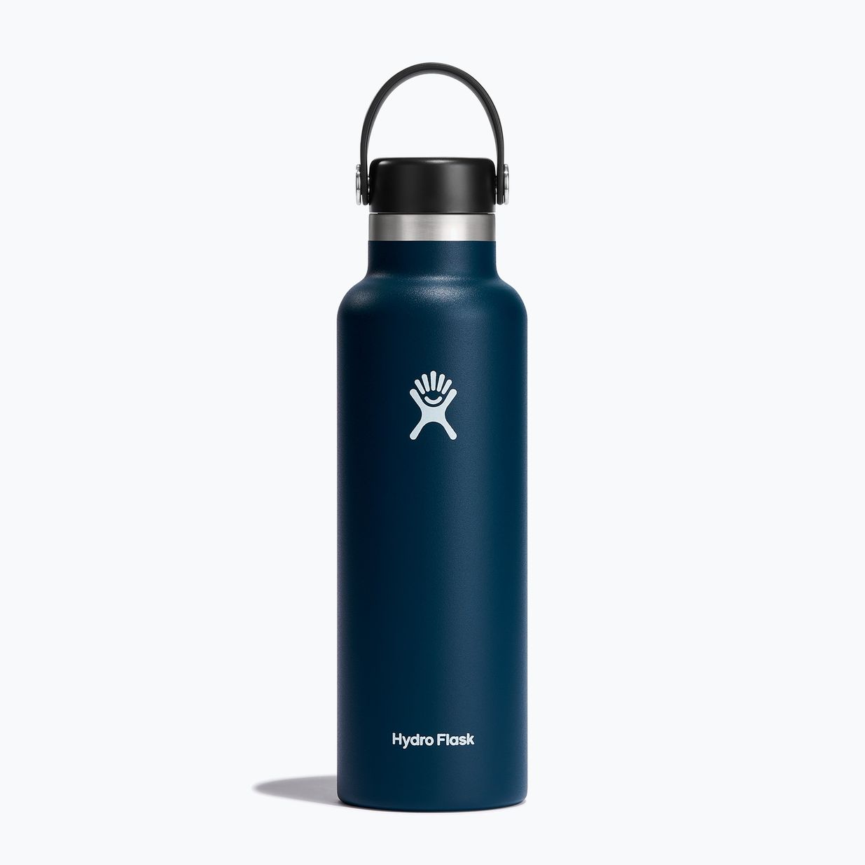 Butelka turystyczna Hydro Flask Standard Flex 620 ml indigo