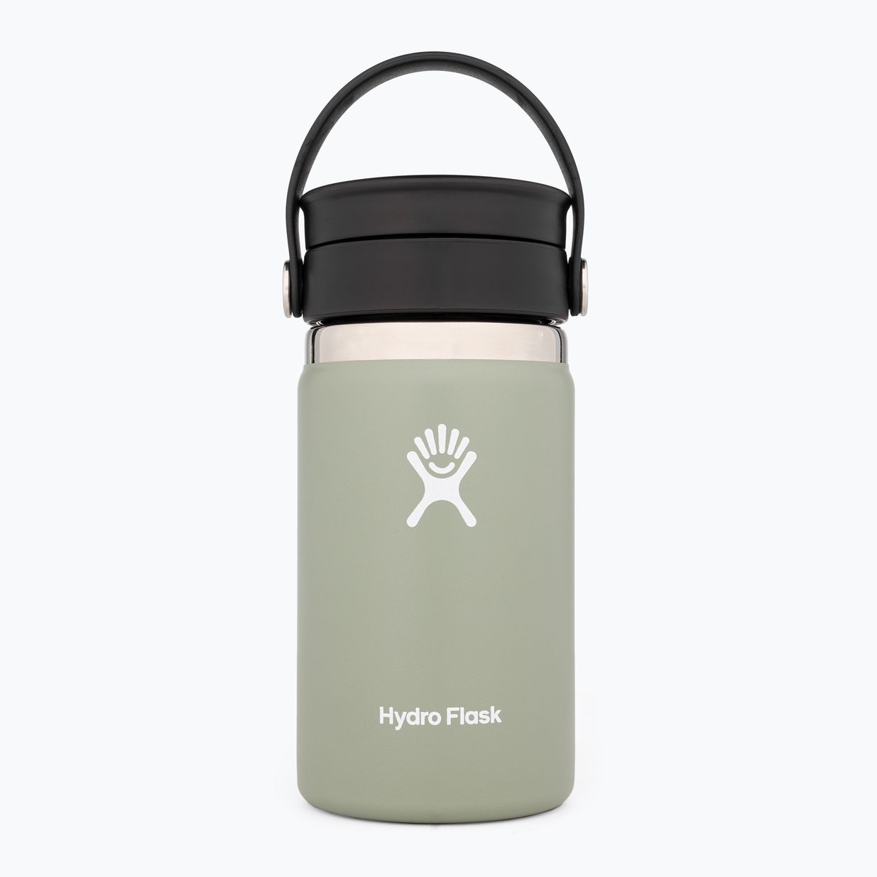 Butelka termiczna Hydro Flask Wide Flex Sip 355 ml agave