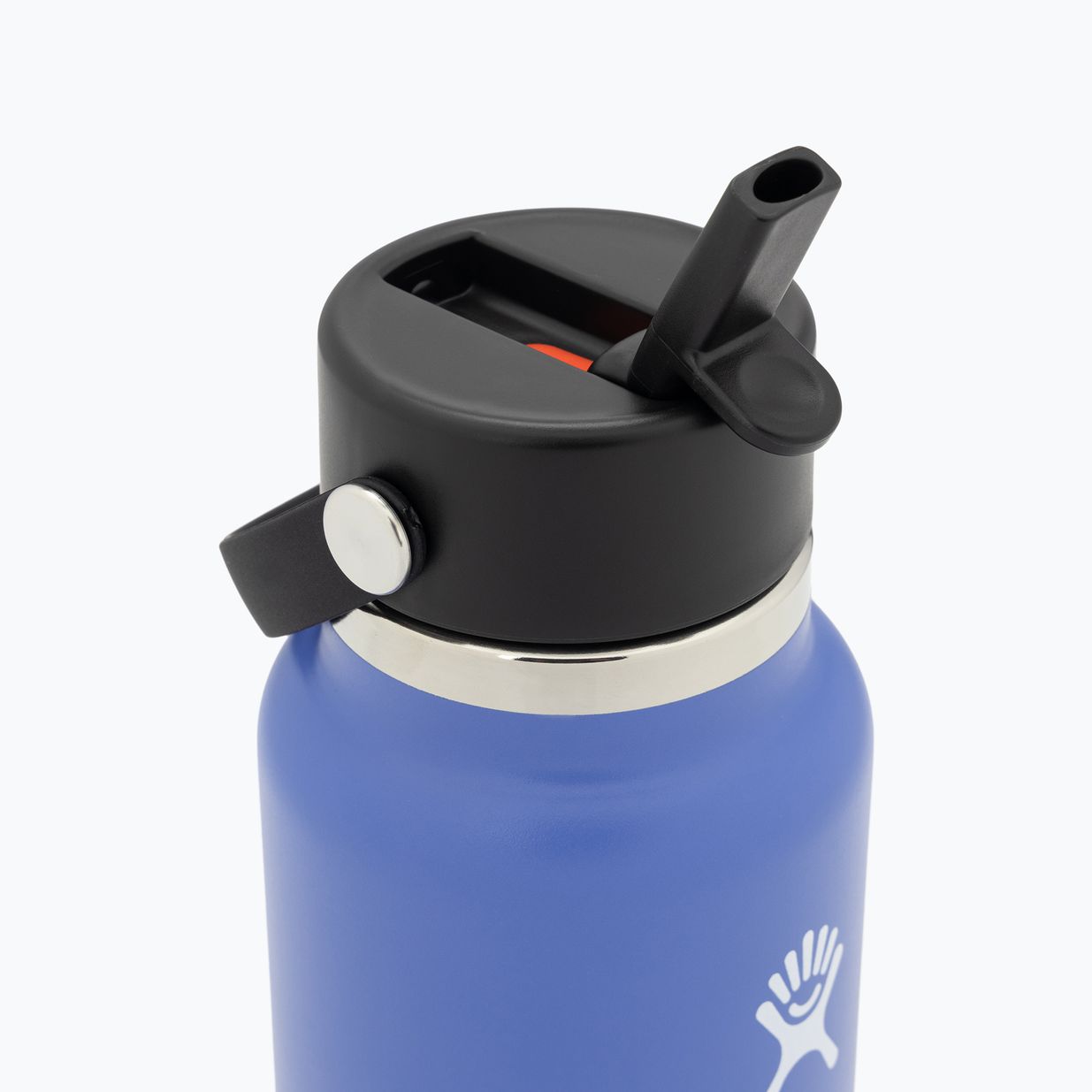 Butelka termiczna Hydro Flask Wide Flex Straw 945 ml cascade 3