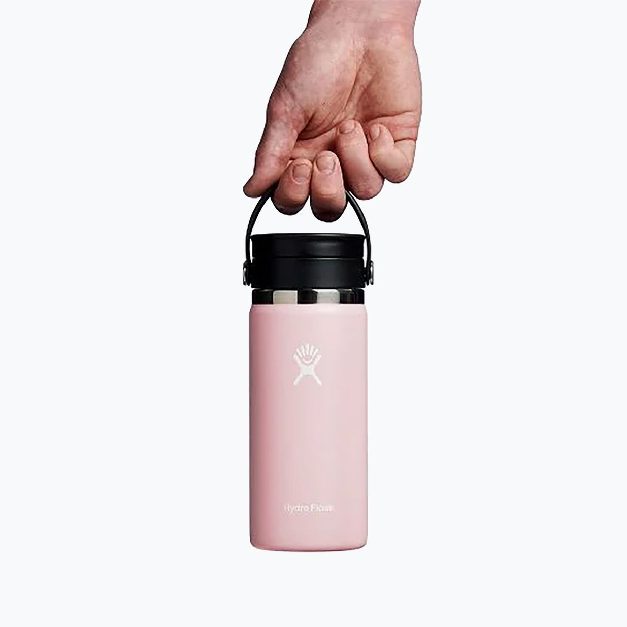 Butelka termiczna Hydro Flask Wide Flex Sip 470 ml trillium 6