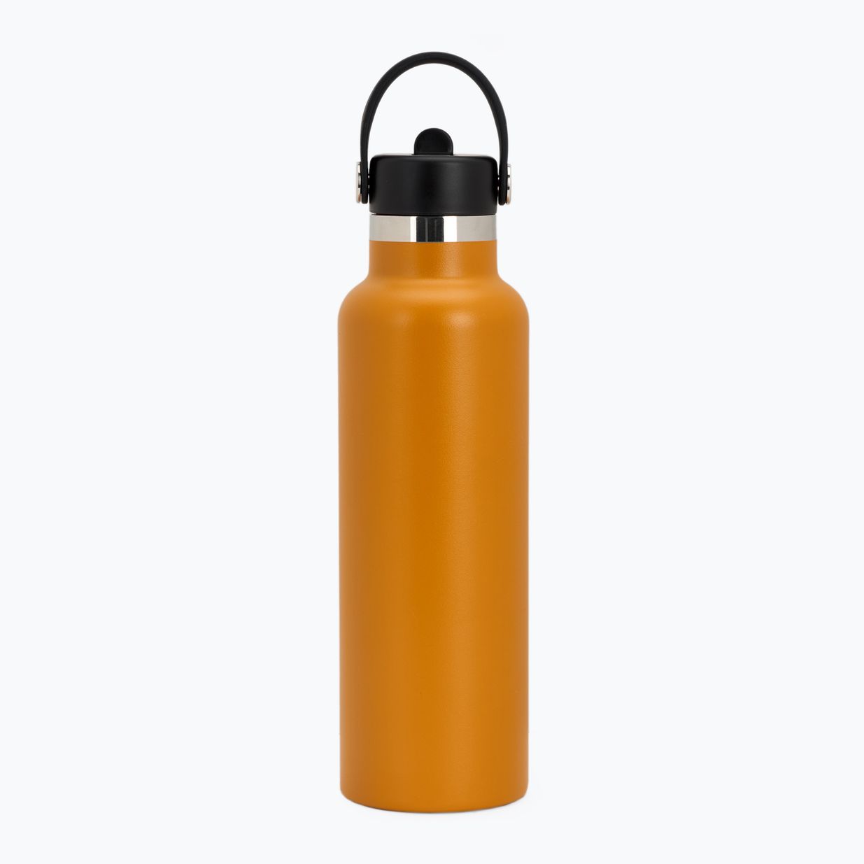 Butelka termiczna Hydro Flask Standard Flex Straw 620 ml fossil 2