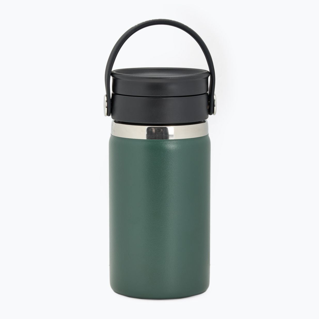 Butelka termiczna Hydro Flask Wide Flex Sip 355 ml fir 2