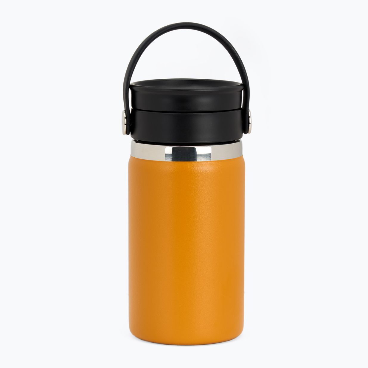 Butelka termiczna Hydro Flask Wide Flex Sip 355 ml fossil 2