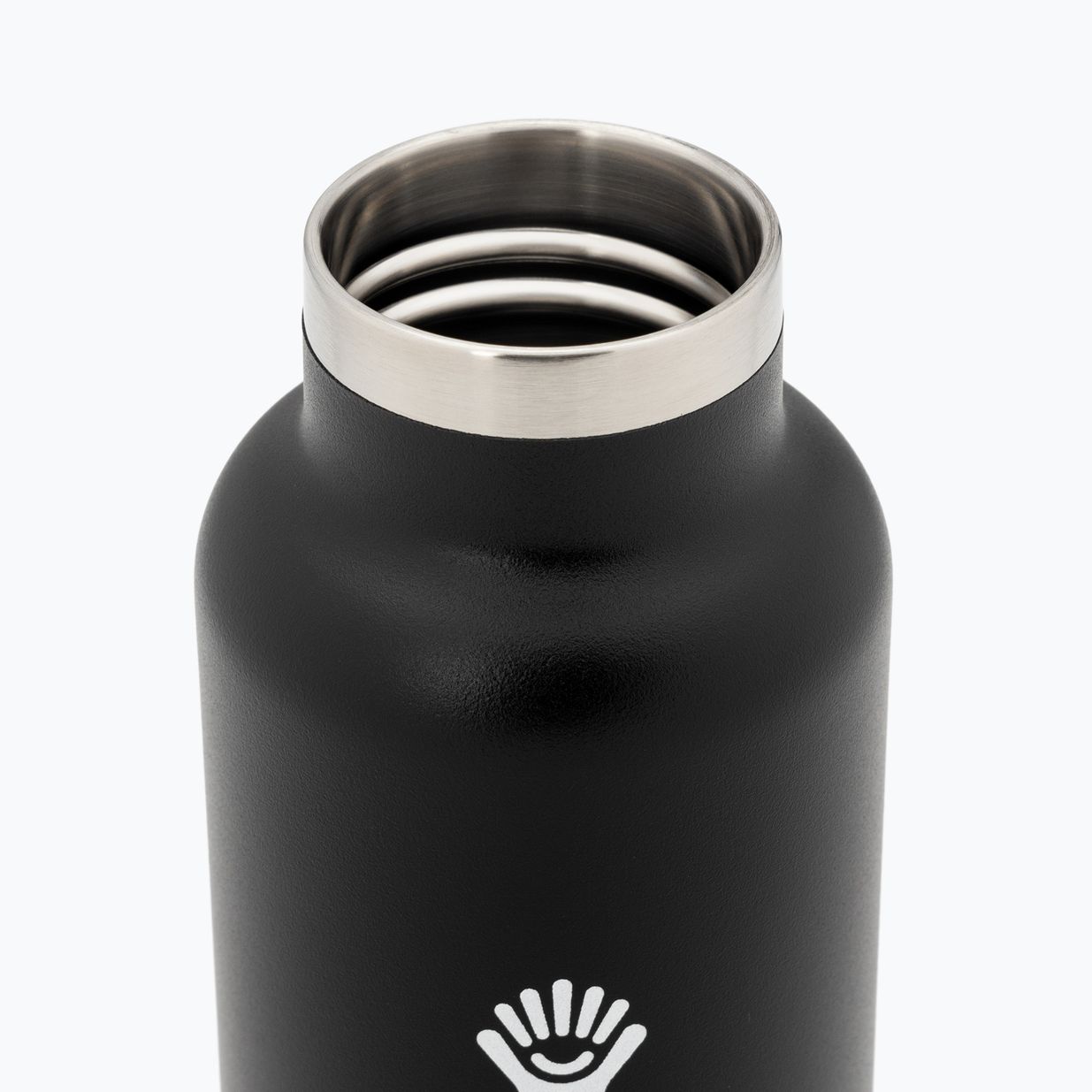 Butelka turystyczna Hydro Flask Standard Flex 620 ml black 3