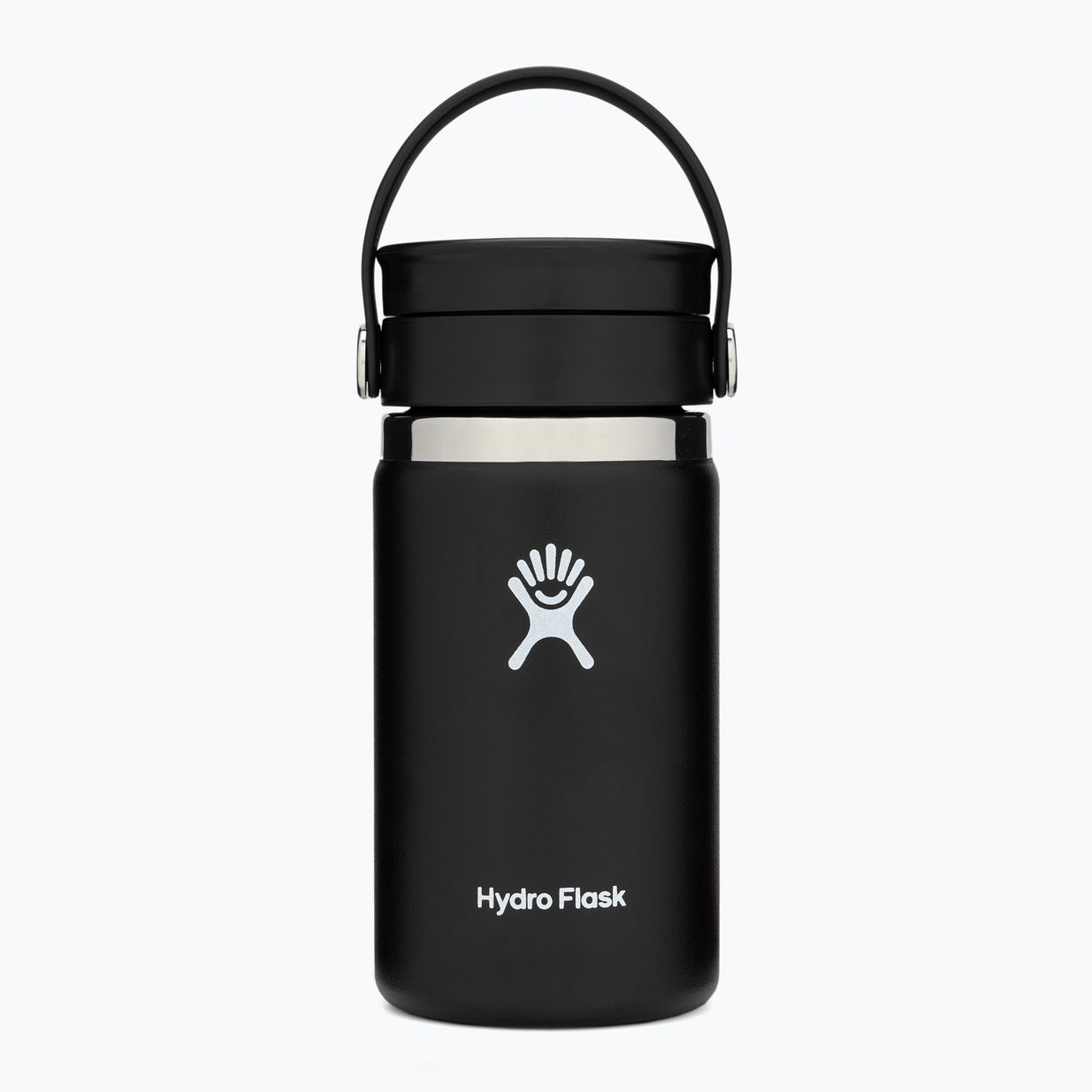 Butelka termiczna Hydro Flask Wide Flex Sip 355 ml black