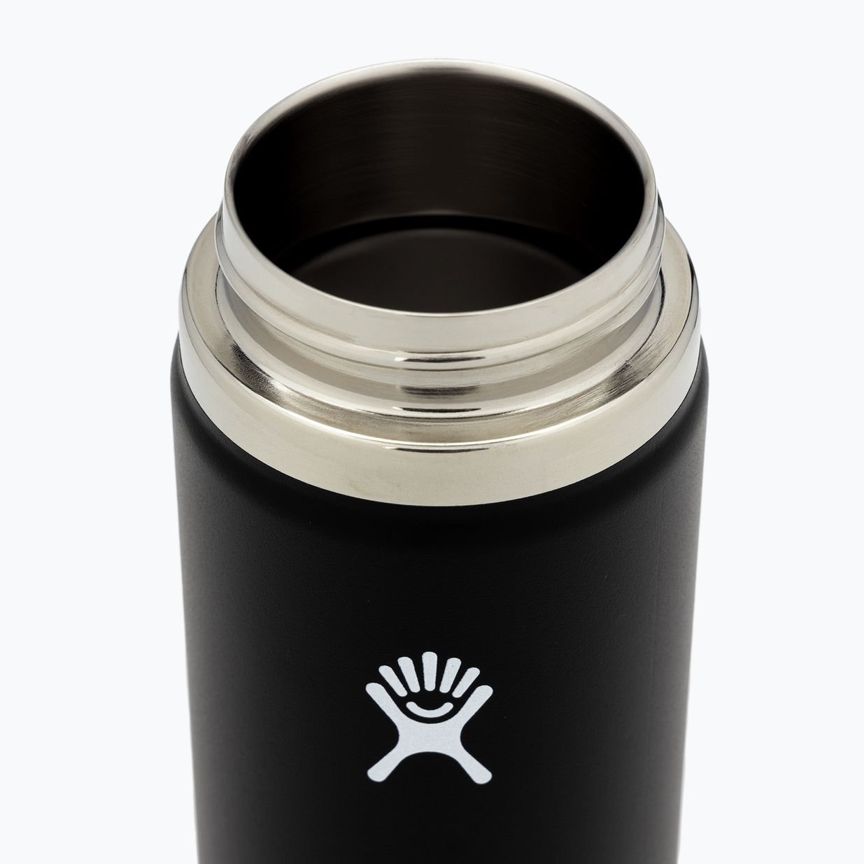 Butelka termiczna Hydro Flask Wide Flex Sip 355 ml black 4