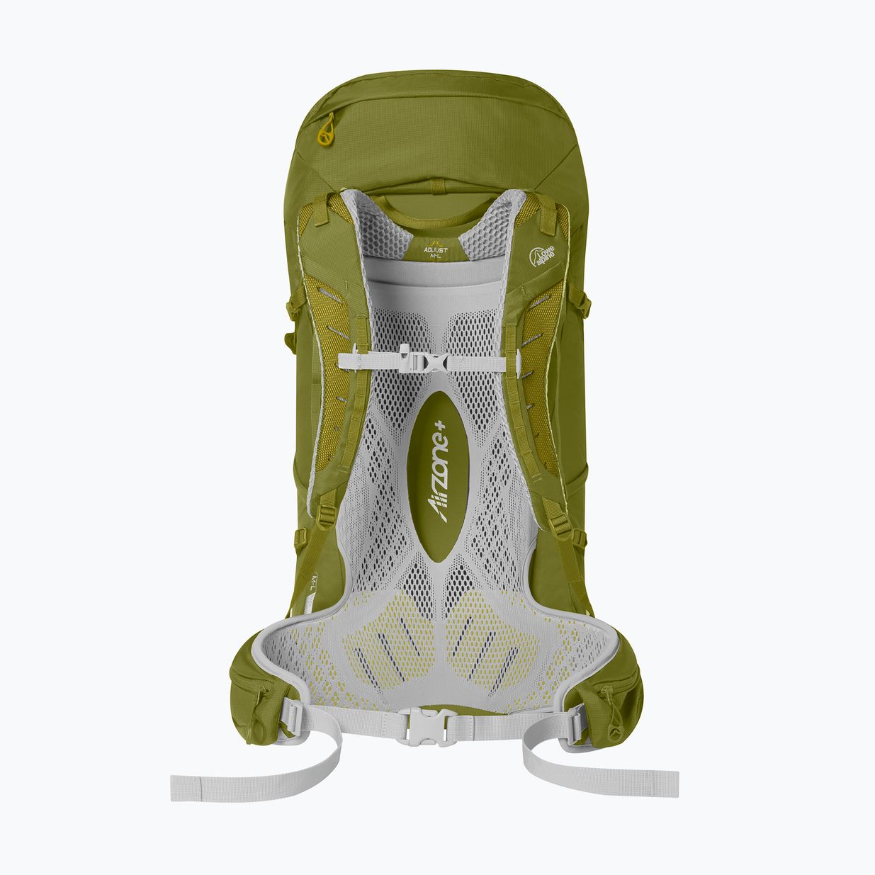 Plecak trekkingowy męski Lowe Alpine AirZone Trek 35 + 10 l fern 2