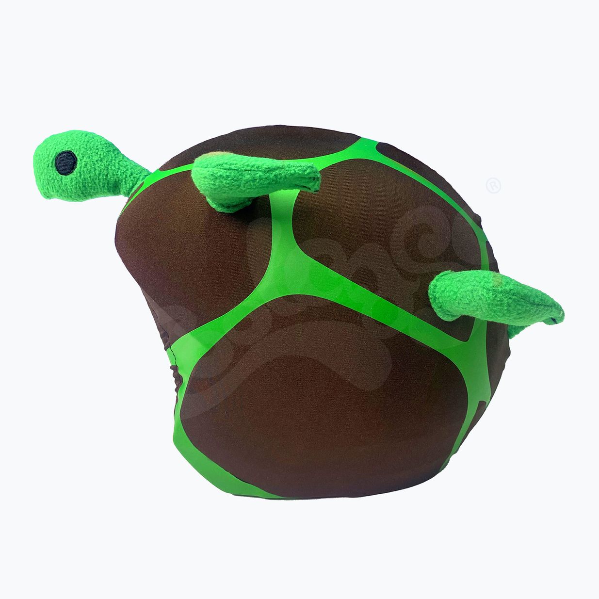 Nakładka na kask COOLCASC Turtle