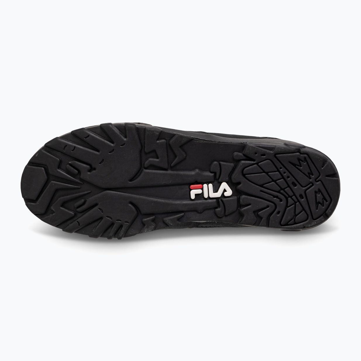 Buty  damskie FILA Grunge Ii Mid black 12