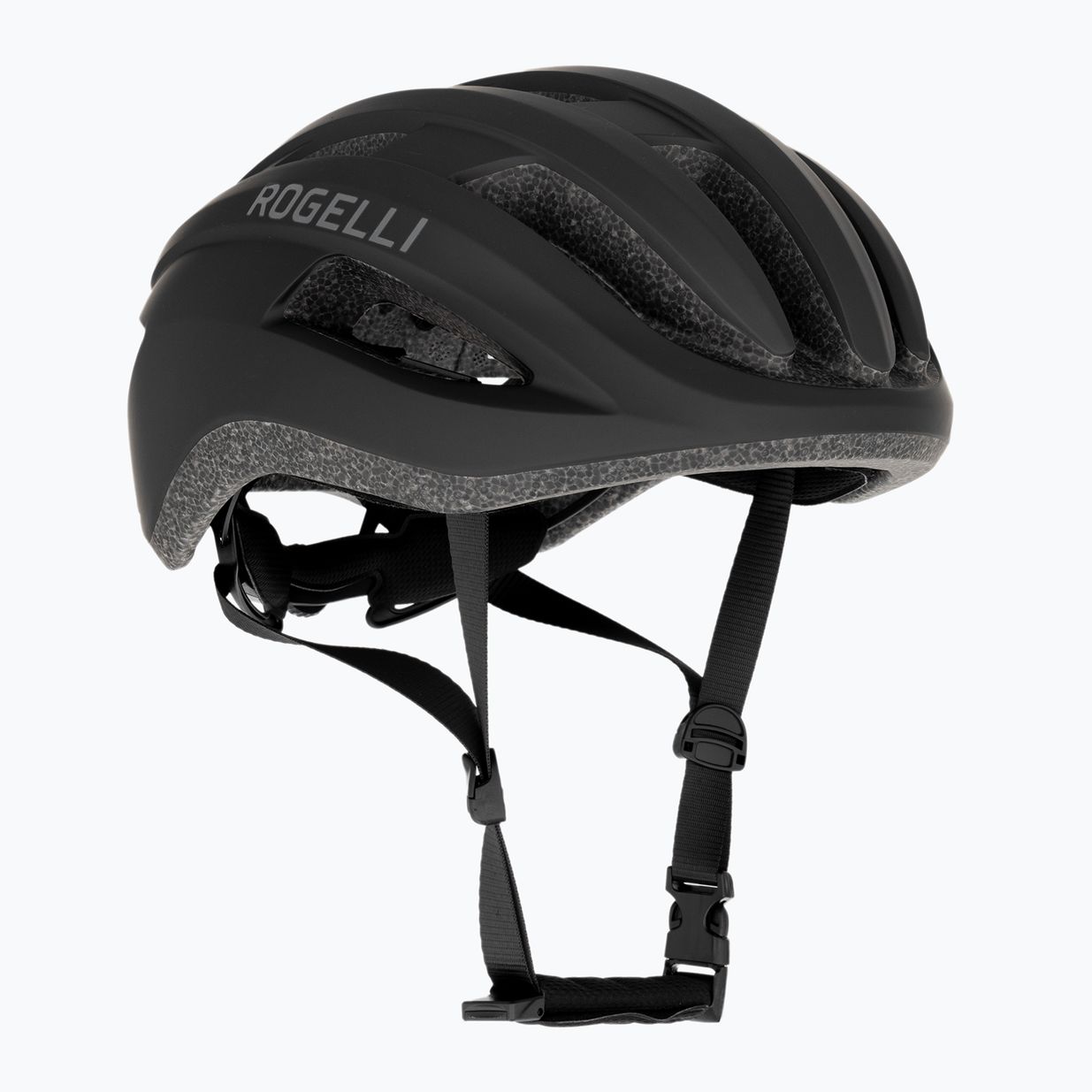 Kask rowerowy Rogelli Ferox II black