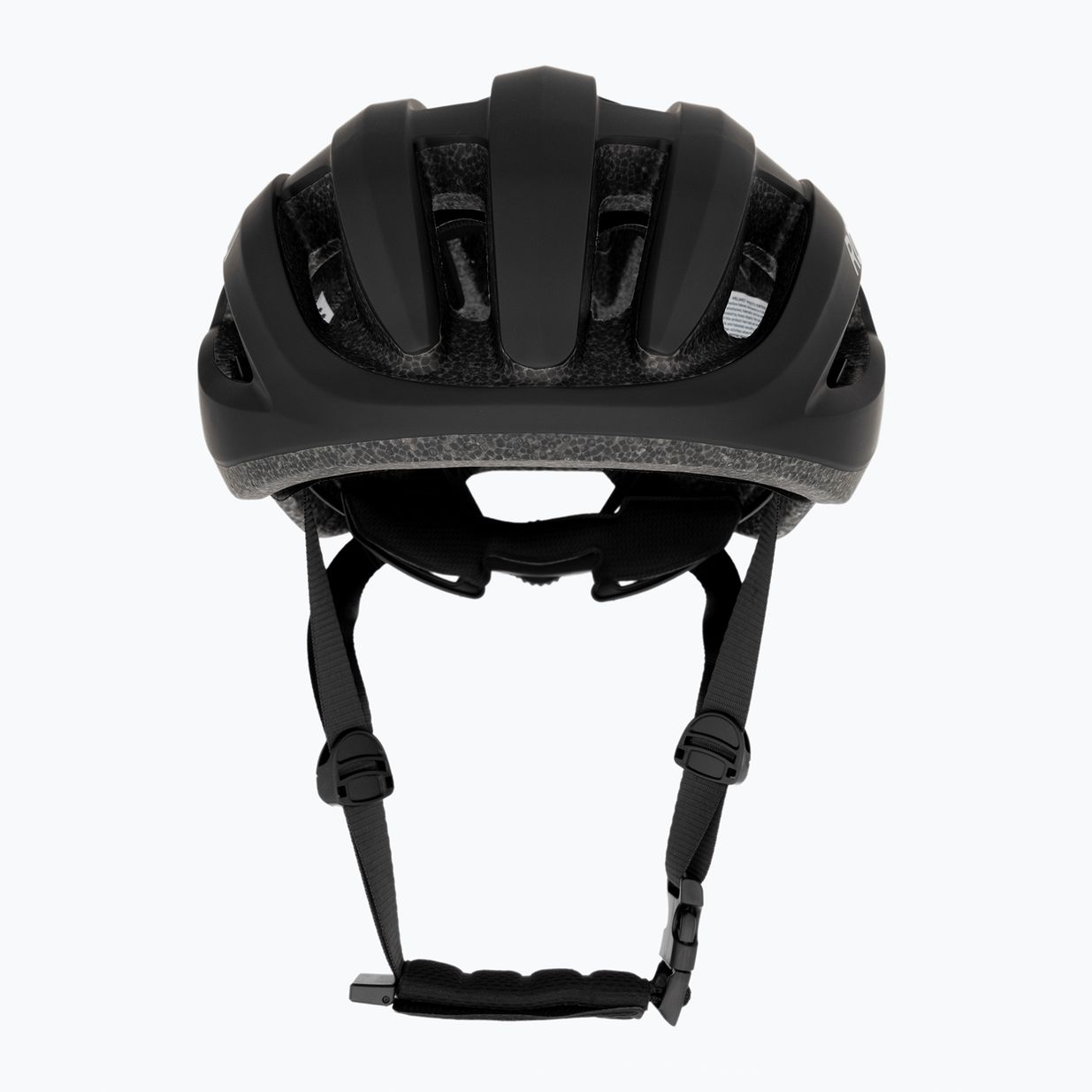 Kask rowerowy Rogelli Ferox II black 2