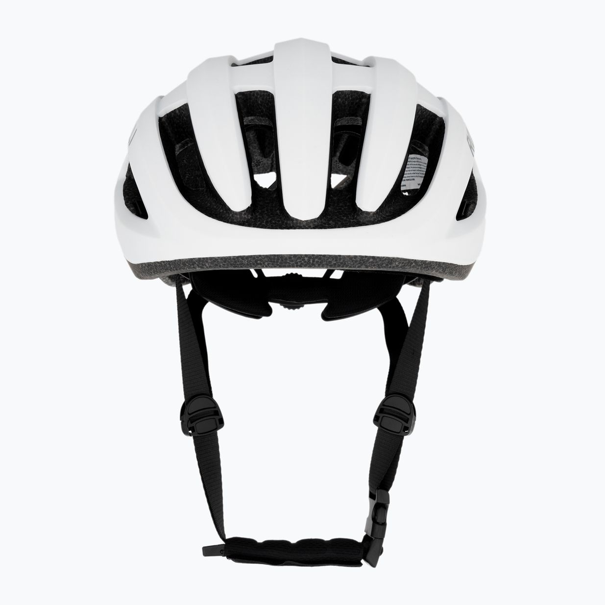 Kask rowerowy Rogelli Ferox II white 2