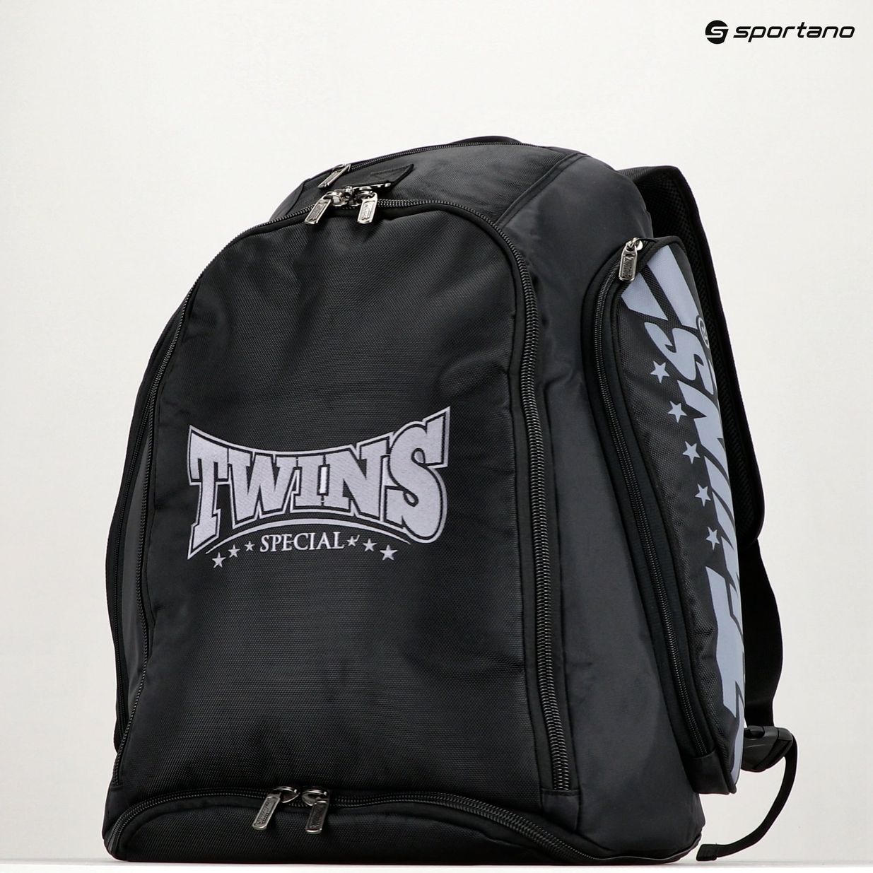 Plecak treningowy Twins Special BAG5 65 l black 12