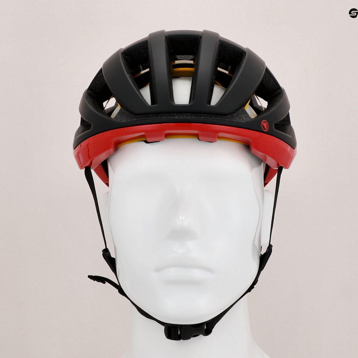 Kask rowerowy Endura FS260-Pro MIPS red 8