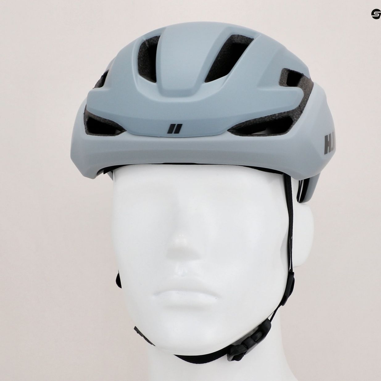 Kask rowerowy HJC Valeco 2 mt grey 13