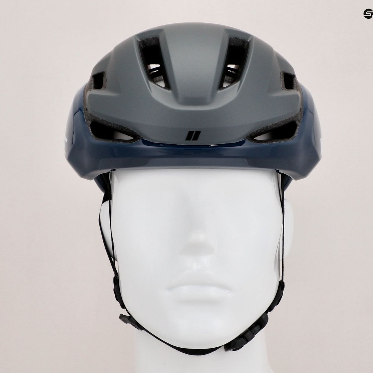 Kask rowerowy HJC Valeco 2 mt gl navy/grey 13