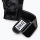 Rękawice grapplingowe z kciukiem męskie Everlast MMA Gloves czarne EV7562 5