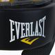 Kask bokserski Everlast C3 Evercool Pro Premium Leather czarny EV3711 4