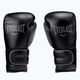 Rękawice bokserskie Everlast Power Lock 2 Premium czarne EV2272 7