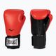 Rękawice bokserskie Everlast Pro Style 2 czerwone EV2120 RED 3