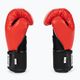 Rękawice bokserskie Everlast Pro Style 2 czerwone EV2120 RED 4