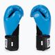 Rękawice bokserskie Everlast Pro Style 2 niebieskie EV2120 BLU 4