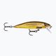 Wobler Rapala X-Rap Countdown Live Brown Trout RA5818182