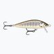 Wobler Rapala Countdown Elite CDE55 GDBT gilded brown trout