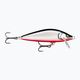 Wobler Rapala Countdown Elite CDE55 GDRB gilded red belly