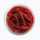 Przynęta sztuczny robak Berkley Gulp Alive Angle Worm Red Wiggler 1140587 2