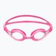 Okulary do pływania dziecięce TYR Swimple clear/pink 2