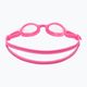 Okulary do pływania dziecięce TYR Swimple clear/pink 5