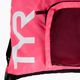 Worek pływacki  TYR Big Mesh Mummy Bag 40 l pink 4