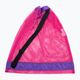 Worek pływacki TYR Alliance Mesh Equipment Bag 75 l pink 2